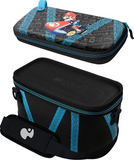 Estuche de viaje 2 en 1 | Mario Kart | PDP