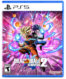 Dragon Ball Xenoverse 2 - PlayStation 5