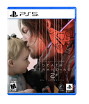 Death Stranding 2 - On the beach  PlayStation 5