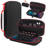 Estuche Nintendo Switch 2 Negro (NS2)