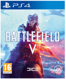 Battlefield V