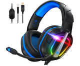 Headset Gaming Alámbricos | Fachixy | Multiplataforma