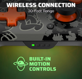 Control Inalámbrico Super Mario | Rematch Glow | PDP