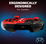 Control Inalámbrico Mario Kart | Rematch Glow | PDP