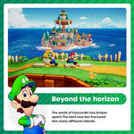 Mario & Luigi Brothership -   Nintendo Switch