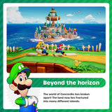 Mario & Luigi Brothership -   Nintendo Switch