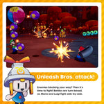 Mario & Luigi Brothership -   Nintendo Switch