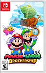 Mario & Luigi Brothership -   Nintendo Switch