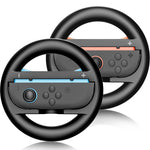 Set Volantes para controles JOYCON 2 - (NS2)