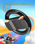 Set Volantes para controles JOYCON 2 - (NS2)