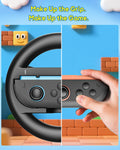 Set Volantes para controles JOYCON 2 - (NS2)