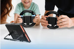 Set Volantes para controles JOYCON 2 - (NS2)