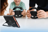 Set Volantes para controles JOYCON 2 - (NS2)