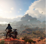 Star Wars Outlaws: Limited Edition - PlayStation 5