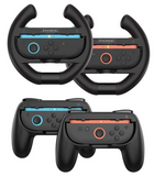 Set de Volantes y Handgrip 4 en 1 | N-Switch 2