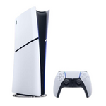 PS5 SLIM VERSION DISCO 1TB COD Black Ops 6 Bundle