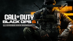 PS5 SLIM VERSION DISCO 1TB COD Black Ops 6 Bundle