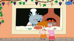 Peppa Pig World Adventures - Nintendo Switch