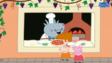 Peppa Pig World Adventures - Nintendo Switch