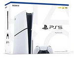 PlayStation 5 Slim  1TB Version Disco