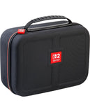 Estuche Original Nintendo Switch 2 Game Traveler Deluxe System Case
