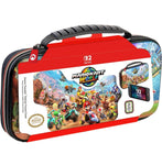 Estuche Original Nintendo Switch 2 Deluxe Mario Kart WORLD (NS2)