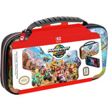 Estuche Original Nintendo Switch 2 Deluxe Mario Kart WORLD (NS2)