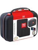 Estuche Original Nintendo Switch 2 Game Traveler Deluxe System Case