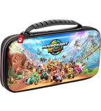 Estuche Original Nintendo Switch 2 Deluxe Mario Kart WORLD (NS2)