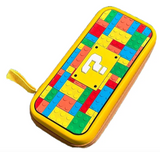 Estuche para Nintendo Switch 2 Lego | Mario