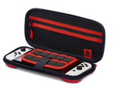 Estuche mediano para Nintendo Switch | Super Mario | Power A