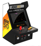 Mini Consola Retro Atari | My Arcade