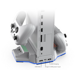 Base Multifuncional Enfriadora Xbox Series S | DOBE