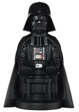 Soporte para controles | Darth Vader