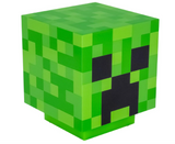 Lámpara Creeper Minecraft | Paladone