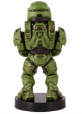 Soporte para Controles | Master Chief