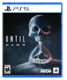 Until Dawn - PlayStation 5