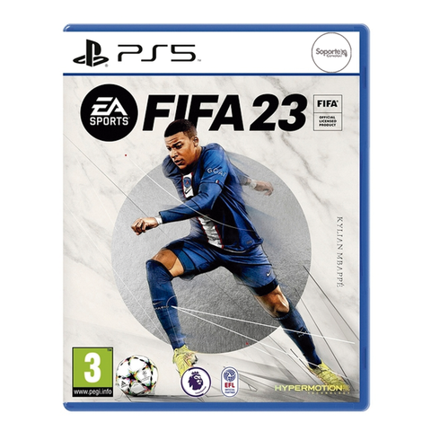 FIFA 23 | PS5