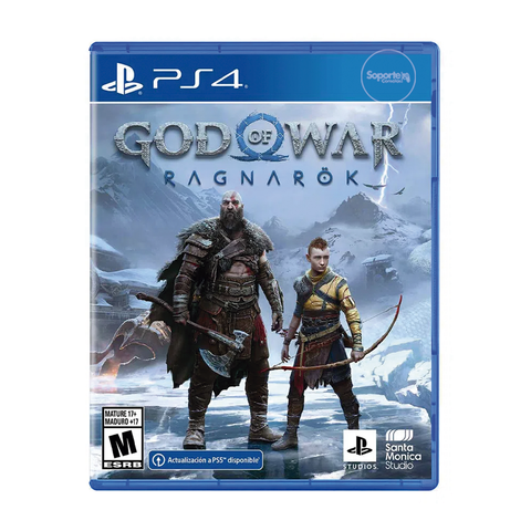 God of War Ragnarök | PS4