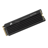 Memora SSD 1TB CORSAIR MP600 PRO LPX 7100MB/s - Compatible PlayStation 5