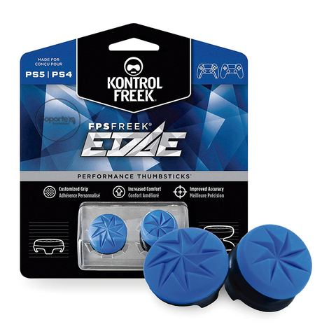 Kontrol Freek | EDGE | PS4 | PS5