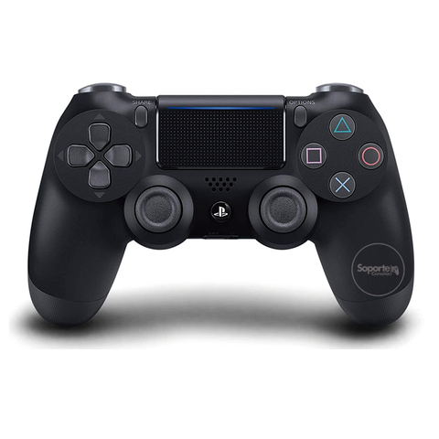 Control Original  PlayStation 4  Negro