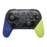 Control Pro Original | Edición Splatoon 3 | N-Switch