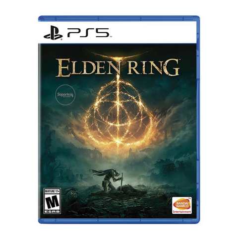 Elden Ring  PS5