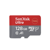 Tarjeta de Memoria Micro SD 128GB |  SanDisk