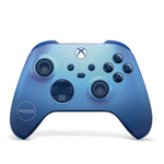 Control Xbox Series Original Inalámbrico  - Aqua Shift