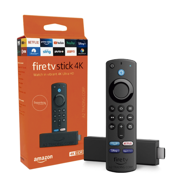 Amazon fire tv precio online