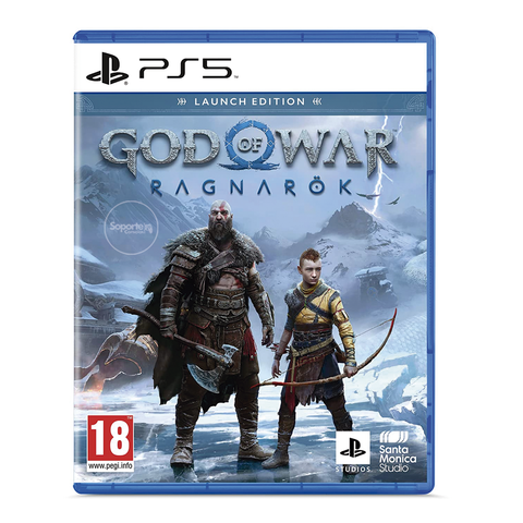 God of War Ragnarök | PS5