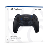 Control PS5 Dualsense | Negro Medianoche