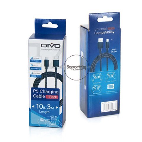 Cable USB tipo C | OTVO
